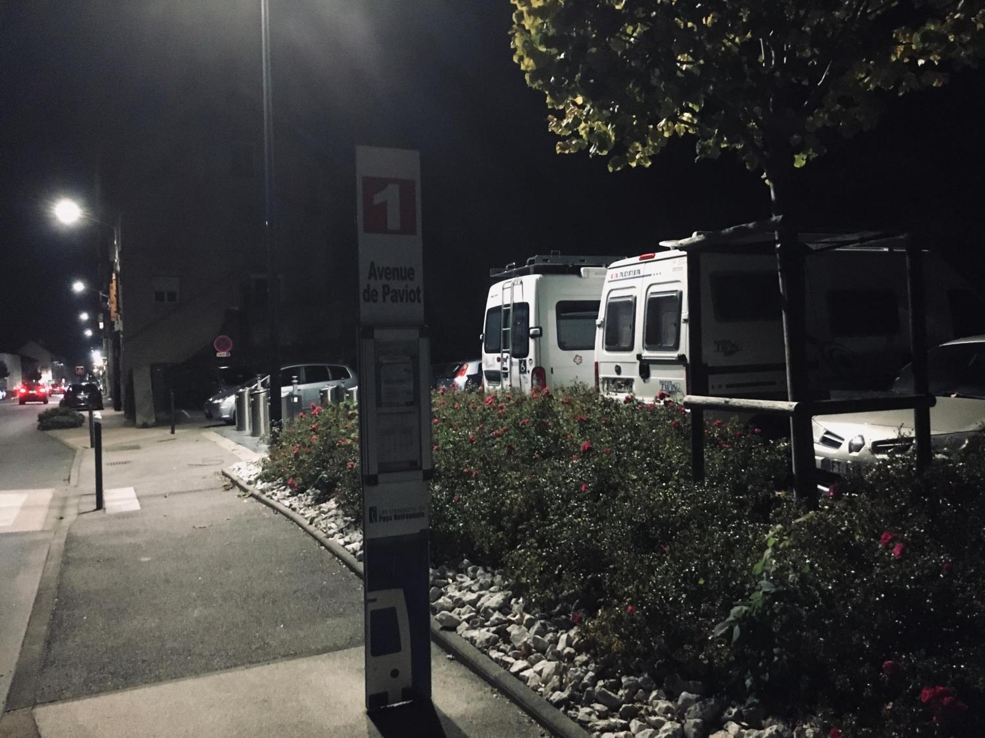 ווירון Appart Chartreux Baignoire Massante ,A 3 Minutes Du Centre En Bus! 2 Etoiles Atout France מראה חיצוני תמונה